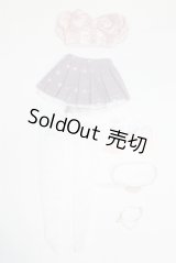 MDD/OF:衣装セット A-26-04-29-364-NY-ZA