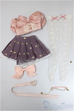 画像1: MDD/OF:衣装セット/0 A-25-10-22-147-NY-ZA