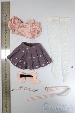 画像2: MDD/OF:衣装セット/0 A-25-10-22-147-NY-ZA
