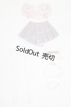 画像2: MDD/OF:衣装セット A-26-04-29-364-NY-ZA