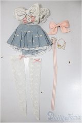 MDD/OF:衣装セット/0 A-25-10-22-161-NY-ZA