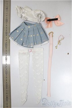 画像2: MDD/OF:衣装セット/0 A-25-10-22-161-NY-ZA