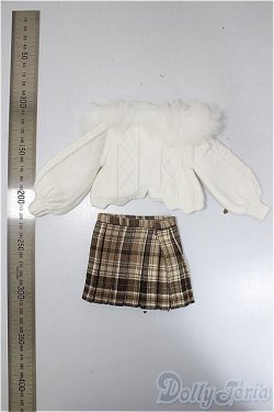 画像2: MDD/OF:衣装セット/0 A-25-10-22-148-NY-ZA