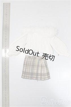 画像2: MDD/OF:衣装セット/0 A-25-10-22-148-NY-ZA