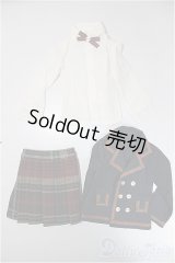 MDD/OF:衣装セット/0 A-25-10-22-145-NY-ZA