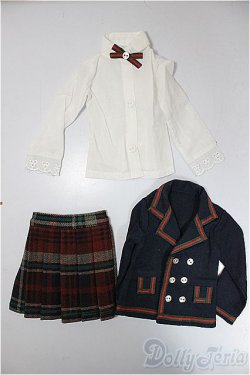画像1: MDD/OF:衣装セット/0 A-25-10-22-145-NY-ZA