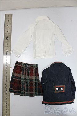 画像2: MDD/OF:衣装セット/0 A-25-10-22-145-NY-ZA
