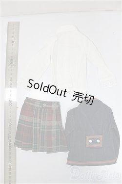 画像2: MDD/OF:衣装セット/0 A-25-10-22-145-NY-ZA