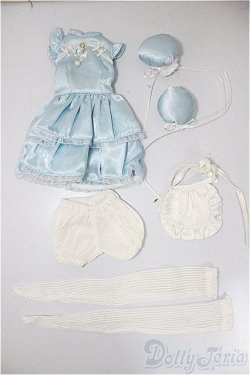 画像1: MDD/OF:衣装セット/0 A-25-10-22-163-NY-ZA