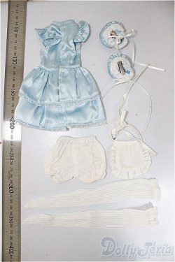 画像2: MDD/OF:衣装セット/0 A-25-10-22-163-NY-ZA