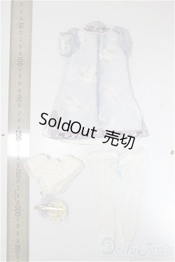 画像2: MDD/OF:衣装セット/0 A-25-10-22-159-NY-ZA