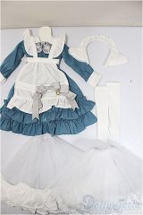 MDD/OF:夢ヒツジの昼後＆月夜　木茶動物園様製/0 A-25-10-22-137-NY-ZA