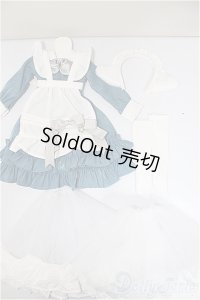 MDD/OF:夢ヒツジの昼後＆月夜　木茶動物園様製/0 A-25-10-22-137-NY-ZA