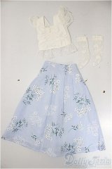 MDD/OF:ブロッサムミューズ　RosenliaDoll様製/0 A-25-10-22-157-NY-ZA