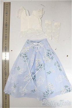 画像2: MDD/OF:ブロッサムミューズ　RosenliaDoll様製/0 A-25-10-22-157-NY-ZA