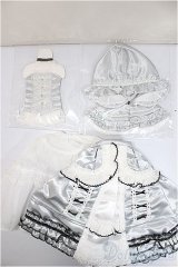 MDD/OF:雪華の魔女　木茶動物園様製/0 A-25-10-22-138-NY-ZA