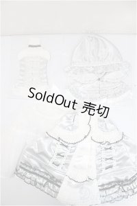 MDD/OF:雪華の魔女　木茶動物園様製/0 A-25-10-22-138-NY-ZA