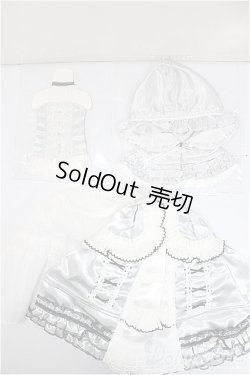 画像1: MDD/OF:雪華の魔女　木茶動物園様製/0 A-25-10-22-138-NY-ZA