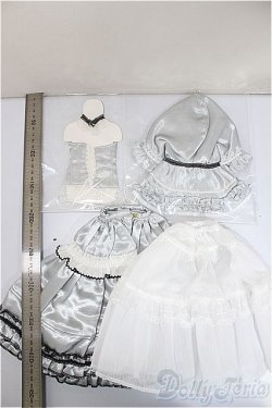 画像2: MDD/OF:雪華の魔女　木茶動物園様製/0 A-25-10-22-138-NY-ZA