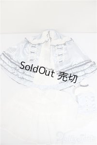 MDD/OF:雪華の魔女　木茶動物園様製/0 A-25-10-22-158-NY-ZA