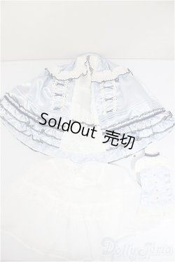 画像1: MDD/OF:雪華の魔女　木茶動物園様製/0 A-25-10-22-158-NY-ZA