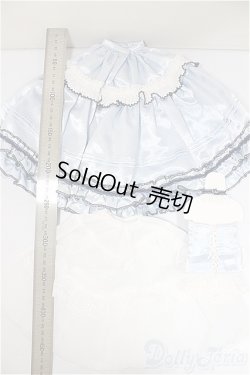 画像2: MDD/OF:雪華の魔女　木茶動物園様製/0 A-25-10-22-158-NY-ZA