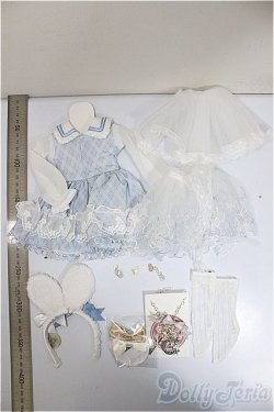 画像2: MDD/OF:星空アリス　木茶動物園/0 A-25-10-22-139-NY-ZA