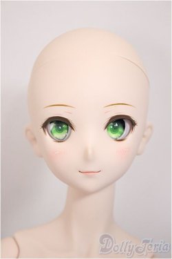 画像1: DDS/カリン/BJD　球体関節人形 A-25-10-22-121-NY-ZA