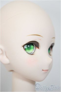 画像2: DDS/カリン/BJD　球体関節人形 A-25-10-22-121-NY-ZA