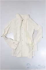 SDGrB＆SD13男の子/OF:トップス/1/3　65ｃｍ　BJD　MJD　衣装　ドール用 A-25-10-22-126-NY-ZA