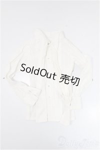 SDGrB＆SD13男の子/OF:トップス/1/3　65ｃｍ　BJD　MJD　衣装　ドール用 A-25-10-22-126-NY-ZA