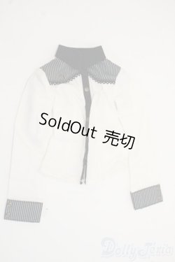 画像1: DD/OF:トップス Y-25-12-24-022-NY-ZY