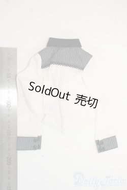 画像2: DD/OF:トップス Y-25-12-24-022-NY-ZY