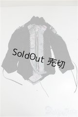 DD/OF:トップス/0 A-25-10-22-124-NY-ZA