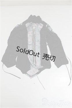 画像1: DD/OF:トップス/0 A-25-10-22-124-NY-ZA