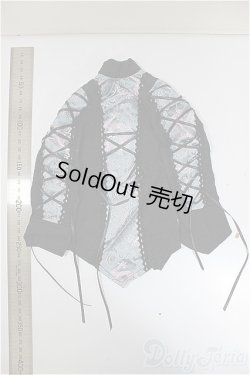 画像2: DD/OF:トップス/0 A-25-10-22-124-NY-ZA