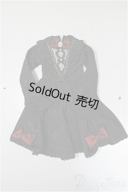 画像1: SDM＆MSD/OF:ワンピース/1/4　40ｃｍ　BJD　MJD　衣装　ドール用 A-25-10-22-130-NY-ZA