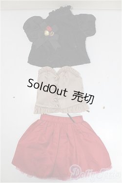 画像1: SD/OF:衣装セット/1/3　60ｃｍ　BJD　MJD　衣装　ドール用 A-25-10-22-133-NY-ZA