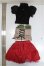 画像2: SD/OF:衣装セット/1/3　60ｃｍ　BJD　MJD　衣装　ドール用 A-25-10-22-133-NY-ZA (2)