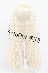 9-10inch/ウィッグ/インチ　BJD　MJD　ドール用 A-25-10-22-152-NY-ZA