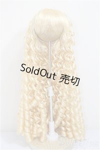 9-10inch/ウィッグ/インチ　BJD　MJD　ドール用 A-25-10-22-152-NY-ZA