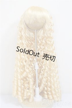 画像1: 9-10inch/ウィッグ/インチ　BJD　MJD　ドール用 A-25-10-22-152-NY-ZA