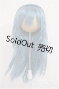 8-9inch/ウィッグ/インチ　BJD　MJD　ドール用 A-25-10-22-154-NY-ZA