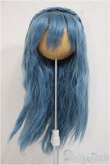 8-9inch/ウィッグ/インチ　BJD　MJD　ドール用 A-25-10-22-154-NY-ZA