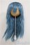 画像1: 8-9inch/ウィッグ/インチ　BJD　MJD　ドール用 A-25-10-22-154-NY-ZA (1)