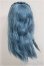 画像2: 8-9inch/ウィッグ/インチ　BJD　MJD　ドール用 A-25-10-22-154-NY-ZA (2)