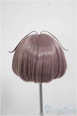 画像2: 6-7inch/ウィッグ/インチ　BJD　MJD　ドール用 A-25-10-22-153-NY-ZA