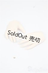 DD/ハンドパーツ/BJD　球体関節人形 A-25-10-22-156-NY-ZA