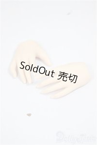 DD/ハンドパーツ/BJD　球体関節人形 A-25-10-22-156-NY-ZA