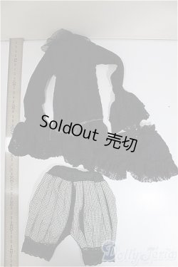 画像2: SD/OF:衣装セット/1/3　60ｃｍ　BJD　MJD　衣装　ドール用 A-25-10-22-129-NY-ZA